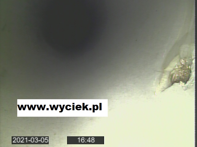 Lokalizacja wycieków wody – ekspertyza