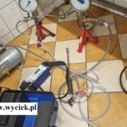 Ile kosztuje lokalizacja wycieku wody