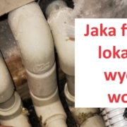 Jak dobrze wybrać firmę do lokalizacji wycieków wody