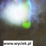 barwnik do kanalizacji uranina