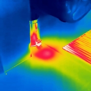 jak znaleźć wyciek w instalacji co