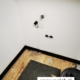 wyciek z instalacji kanalizacyjnej w budynku jednorodzinnym