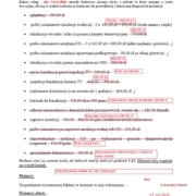 Dlaczego ubezpieczenie nie wypłaca kwoty odszkodowania