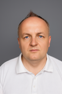 Maciej Krysztafkiewicz