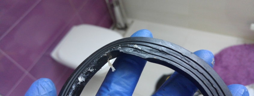 Zalałem sąsiada, nie mam ubezpieczenia – skutki zalania mieszkania